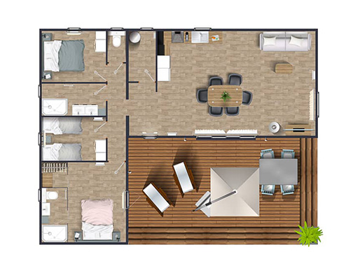 domaine-le-hameau-du-lac-plan-modele-cistebois-sc-83-l