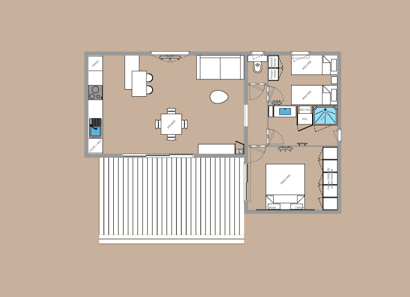 plan-kubio-51-2ch-domaine-hameau-du-lac