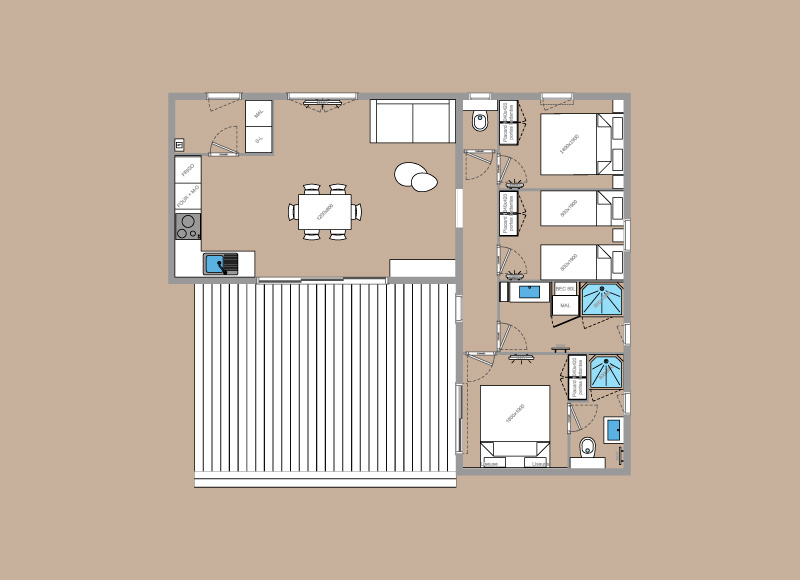 plan-kubio-61-3ch-2sde-cellier-domaine-hameau-du-lac