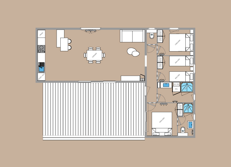 plan-kubio-71-3ch-2sde-domaine-hameau-du-lac