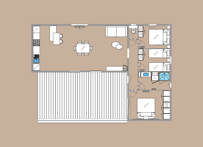 plan-kubio-71-3ch-domaine-hameau-du-lac