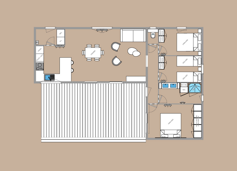 plan-kubio-76-3ch-1sde-cellier-domaine-hameau-du-lac